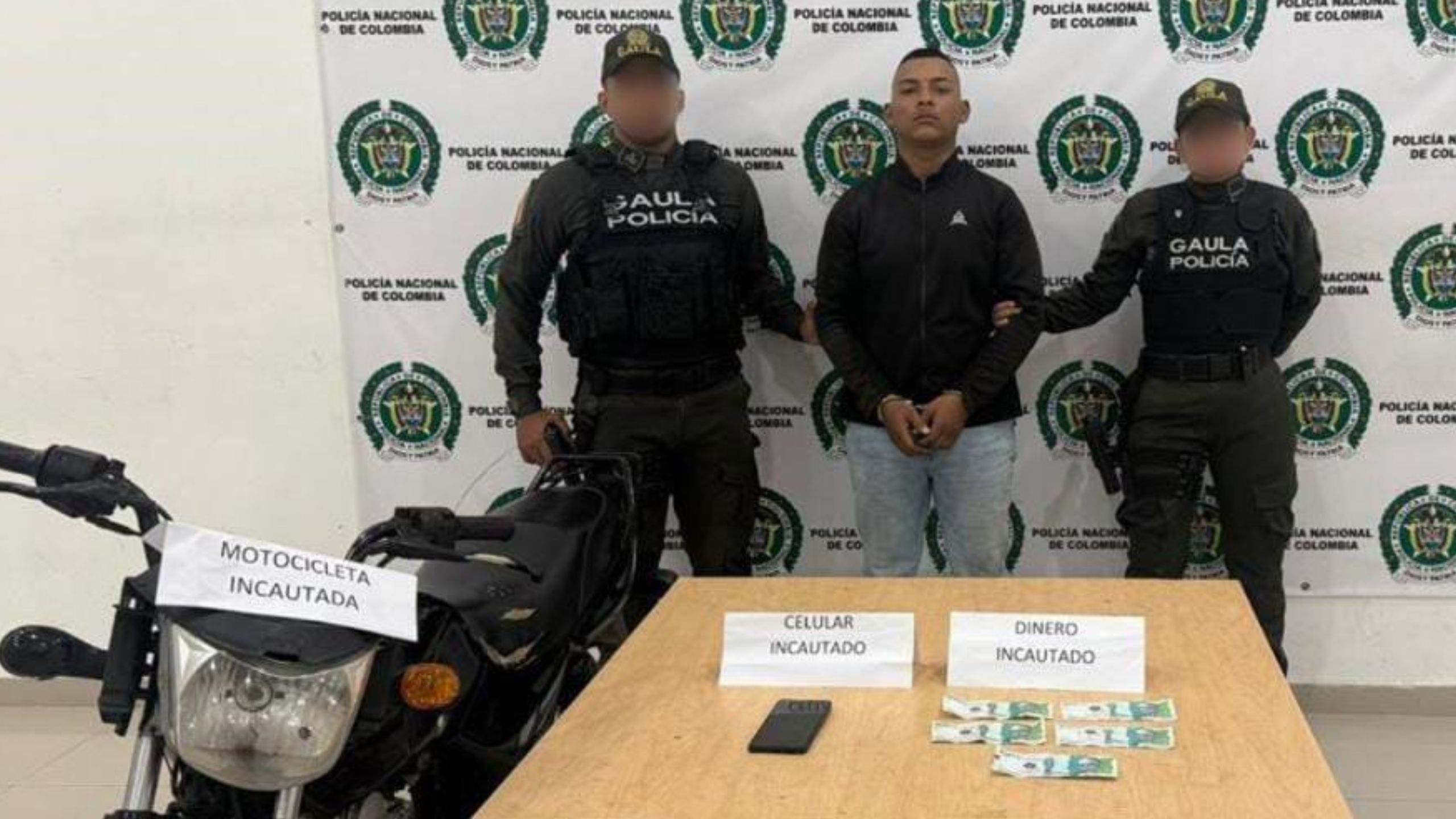 George Kaeff Gómez Valle