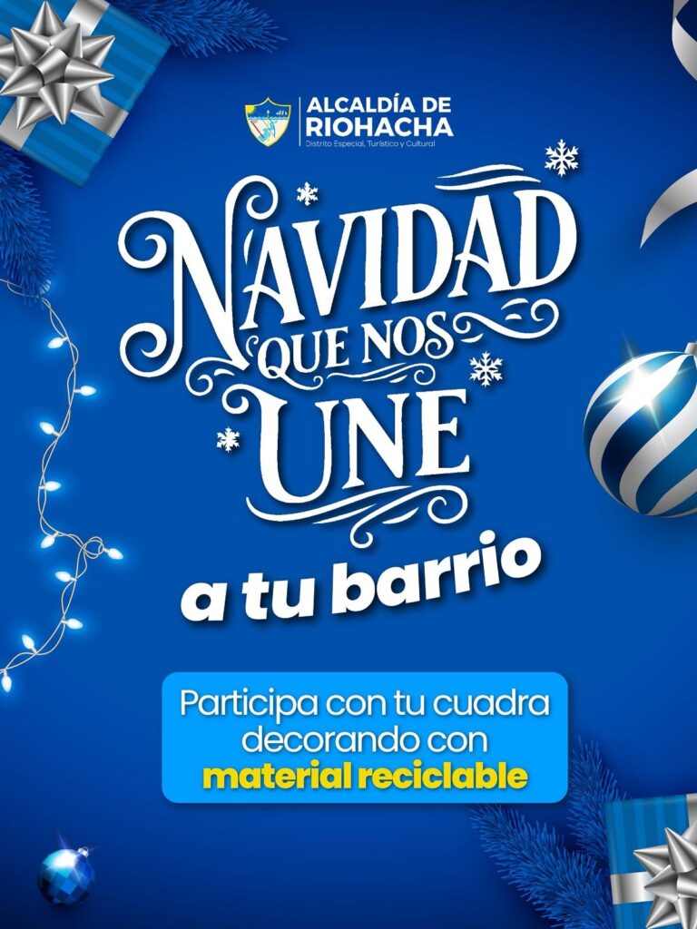 590406235_18541623640004461_2142389974536935090_n-768x1024 Inscripciones de ‘Navidad que nos Une’ cierran este 15 de diciembre: ¡Últimos días para participar!.