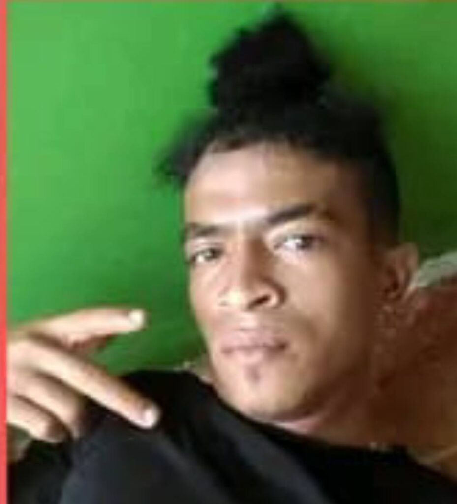 595240304_830792562922981_4742175114070887931_n-1-929x1024 Joven Muere Tras Brutal Ataque Sicarial que Dejó Tres Heridos