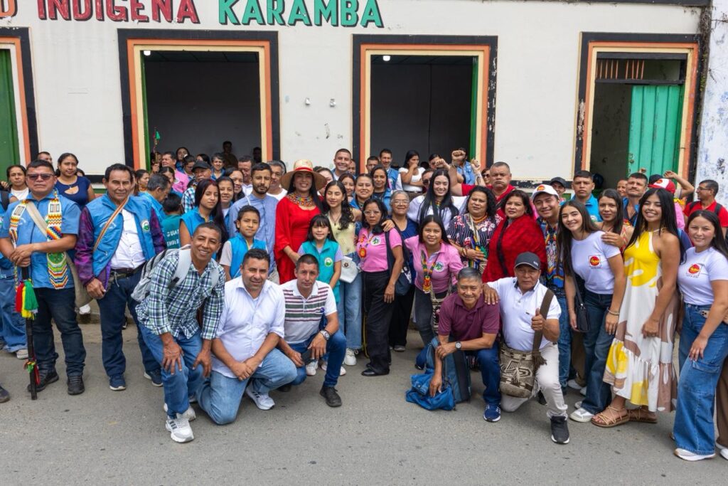 0053702d-24bc-4bac-81be-964ad3b80a5d-1024x683 Martha Peralta Epieyú fortaleció su campaña al Senado en Risaralda y Córdoba.