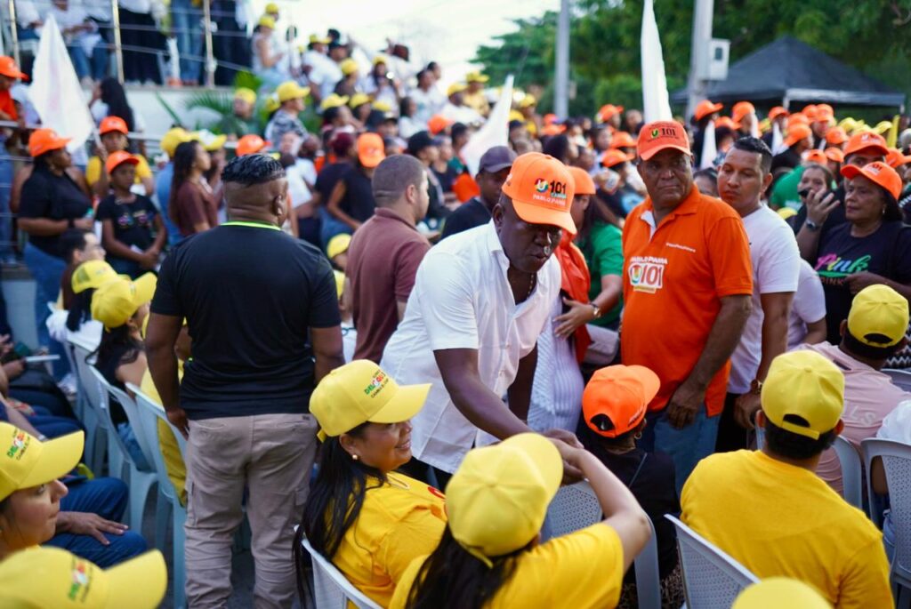 3c3f09bb-a785-464c-bee7-cdba21c40957-2-1024x685 Pablo Parra se consolidó como favorito del Partido de la U tras multitudinario evento en Riohacha