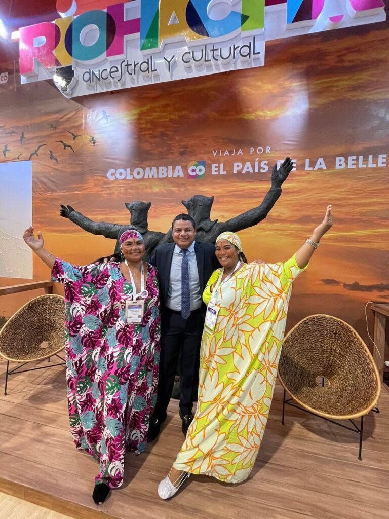 621685487_122201507792376482_6291144763047474095_n-768x1024 Alcaldía de Riohacha abre convocatoria para que empresarios locales brillen en ANATO 2026.