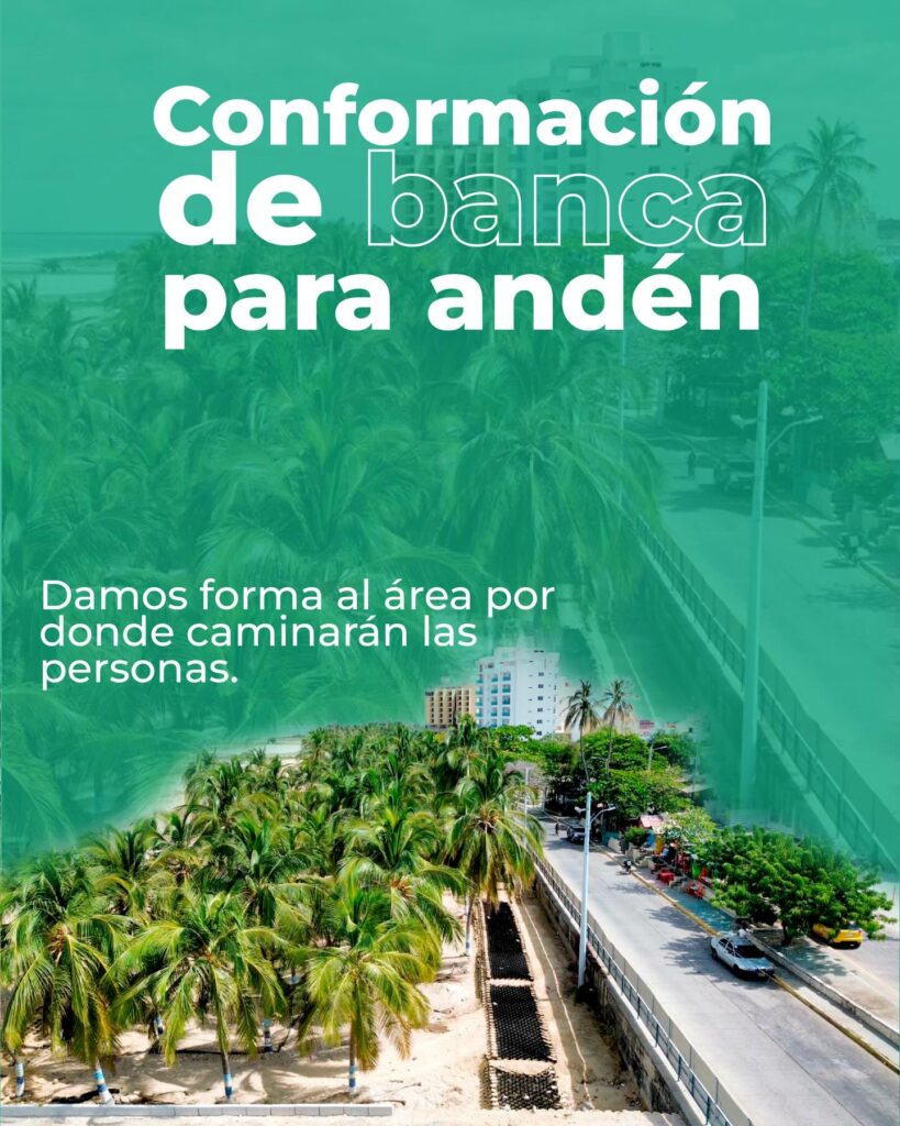 622122832_18561480334030528_1891514144216693712_n-819x1024 Gobernación de La Guajira acelera obras en la Zona 3 del Malecón de Riohacha.