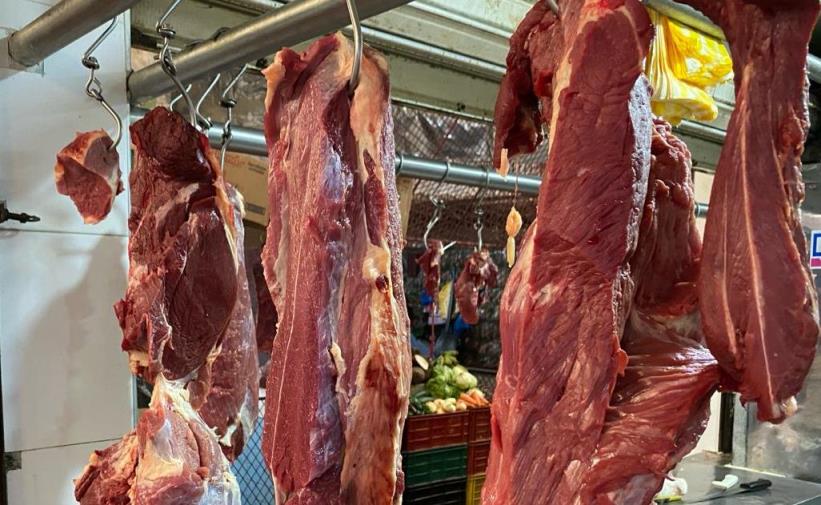 La-carne-de-res-tambien-tiene-un-renglon-muy-importante Mercados de La Guajira registraron alzas moderadas en el precio de las carnes durante el fin de semana.