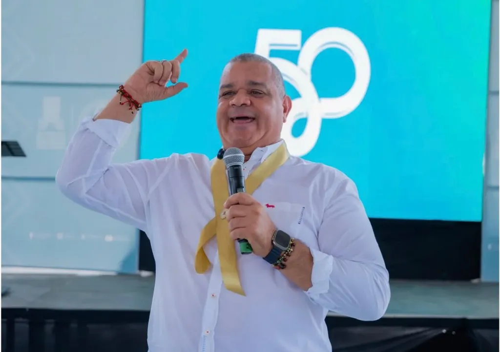 image-517-1 Uniguajira inició actividades del 2026: un año marcado por la celebración de sus 50 años.