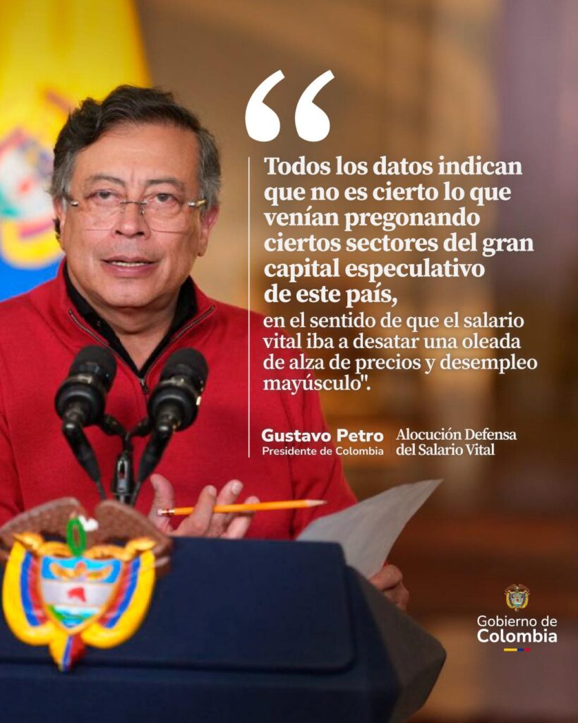 638059140_1491468479010677_3129657493995721283_n-819x1024 Salario Vital se mantiene: Petro convoca a Comisión de Concertación para definir nuevo decreto.